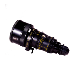 Lente Telefoto Canon